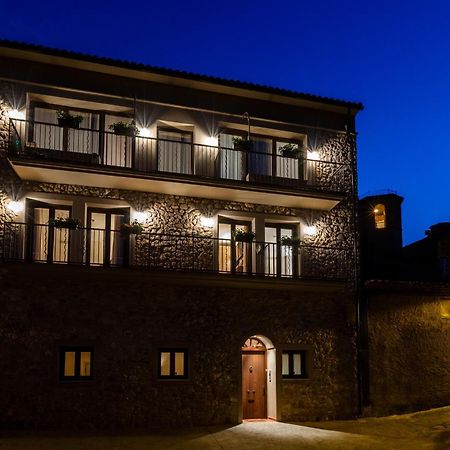 Montcel Casa Rural Guardia de Tremp Exterior photo
